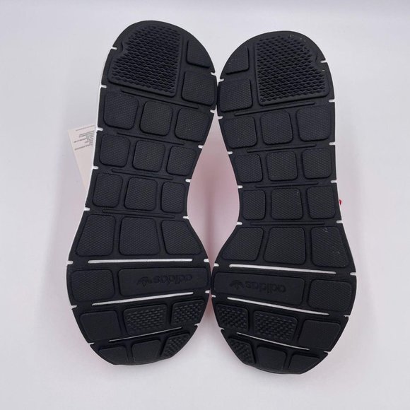 adidas Swift Run X Scarlet Womens Shoes - Picture 6 of 8